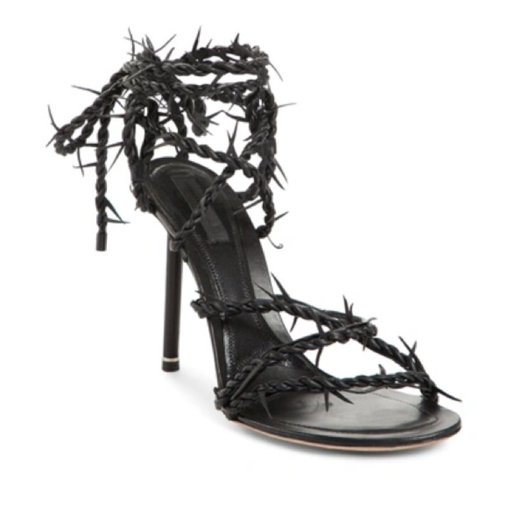 FOUND ✅ ISO ALEXANDER WANG LEXIE HEELS IN 36 OR 37